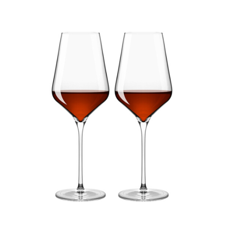 国产杯子红酒杯345ml